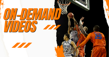 Basketball On Demand Videos